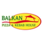 Logo of Balkan Pizza & Kebab House android Application 